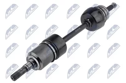 Hnací hřídel, poloos přední levá CHEVROLET NIVA 1.7 4X4 02-