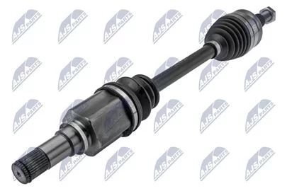 Hnací hřídel, poloos přední levá MAZDA CX-3 2.0 18- ATM