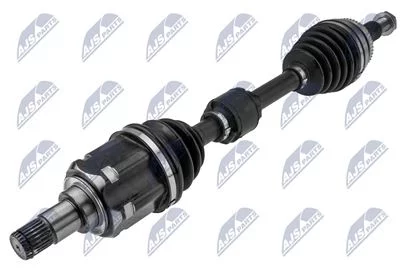 Hnací hřídel, poloos přední levá TOYOTA HIGHLANDER GSU5# 3.5 AWD 16-19 ATM