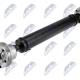 Kardanový hriadeľ, kardanová tyč predná MERCEDES ML350 12-16, GLE350 16-18, GLE450AMG 15-18