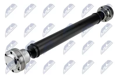 Kardanový hřídel, kardanová tyč přední MERCEDES GLE V167 / GLE COUPE C167 450AMG,580,GLE53AMG 3.0V6,3.0V6T,4.0V8T 19-