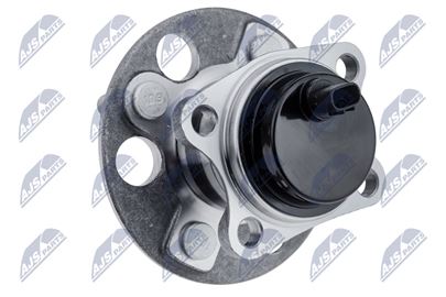 Ložisko kola zadní komplet s nábojem TOYOTA YARIS HYBRID 15-