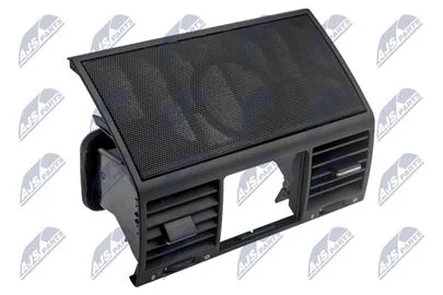 Mřížka topení na palubní desce středová MERCEDES G-Klasse W463 2004-2012