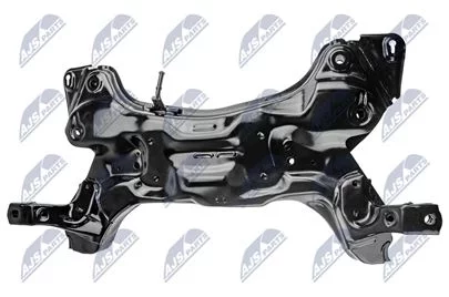 Nápravnice, nosný rám prední KIA RIO 11-