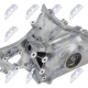 Olejové čerpadlo ENG 2.5DCI NISSAN NAVARA 2005-, PATHFINDER III 2005-, CABSTAR 06-13