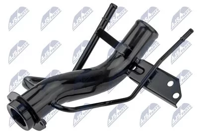 Plnicí hrdlo palivové nádrže TOYOTA LAND CRUISER FZJ79 4.5 99-, 4.2TD HDJ79 01-, 4.2D HZJ79 99-, 4.5D 1VDFTV VDJ79 16-