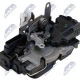 Servomotor centrálního zámku dveří přední pravý VOLVO C40 2021-,S60 2019-,S90/V90 2017-,V60 2019-,V60 XC 2019-,V90 XC 2016-,XC40 2017-,XC60 2018-,XC90 2016-