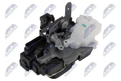 Servomotor centrálního zámku dveří přední pravý VOLVO V40 2013-