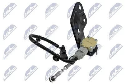 Snímač výškového nastavení světlometů TOYOTA LAND CRUISER PRADO 2002-