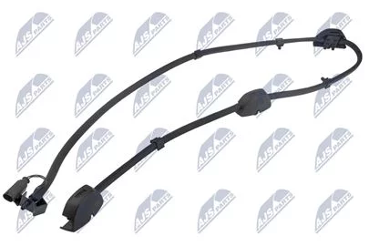 Systém ostřikování oken, světlometů BMW 5 G30/G31 2015-2019