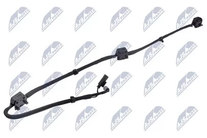 Systém ostřikování oken, světlometů BMW 6 F06/F12/F13 2009-2018