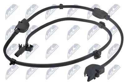 Systém ostřikování oken, světlometů BMW 7 G11/G12 2014-2019