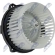 Vnitřní ventilátor topení CHEVROLET CAPTIVA 2006-, OPEL ANTARA 2006-