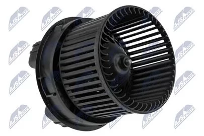 Vnitřní ventilátor topení CITROËN C1 2005-2014, PEUGEOT 107 2005-2014, TOYOTA AYGO 2005-2010