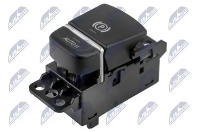 Vypínač parkovací ruční brzdy BMW X3 G01 2017-,X4 G02 2018-,5 G30/G31 2016-