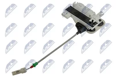 Zámek automatického dovírání dveří přední pravá BMW X5 F15 2013-,X6 F16 2014-