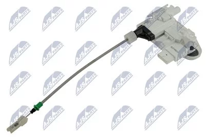 Zámek automatického dovírání dveří zadní levý BMW X5 F15 2013-,X6 F16 2014-