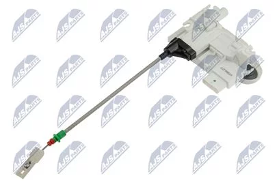 Zámek automatického dovření dveří přední levý BMW X5 F15 2013-,X6 F16 2014-