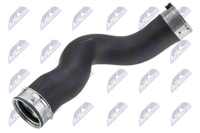 Sací hadice, Vzduchový filtr BMW X5 F15 2.0D 2014-18