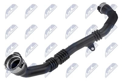 Sací hadice, Vzduchový filtr DACIA DUSTER 1.5DCI 2010-2018 , DOKKER 1.5DCI 2012-