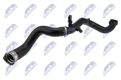 Sací hadice, Vzduchový filtr FIAT TIPO 1.3D 2015-2020