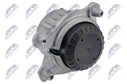 Silentblok, uchycení motoru levá strana MERCEDES C (205) 2013 - C 300 H BLUETEC 2.2 - 150 KW / 204 HP