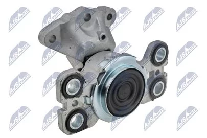 Silentblok, uchycení motoru levá strana VOLVO S60 II 2010 - 1.5 16V T2 - 90 KW / 122 HP