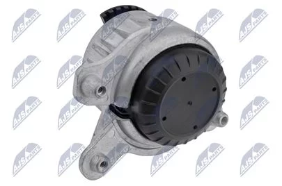 Silentblok, uchycení motoru pravá strana MERCEDES C (205) 2013 - C 180 D 1.6 - 90 KW / 122 HP