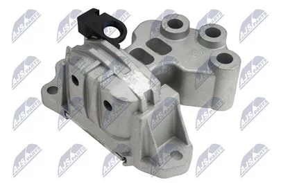 Silentblok, uchycení motoru přední pravý JEEP RENEGADE 4X4 (BU) 2014 - 1.4 16V - 125 KW/170 HP