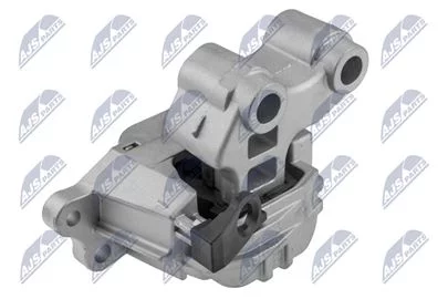 Silentblok, uchycení motoru přední pravý JEEP RENEGADE (BU) 2014 - 1.6 16V - 81 KW/110 HP