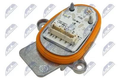 JEDNOTKA LED blikač levý BMW X1(F48) LCI 05.2018-12.2019