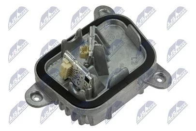 Jednotka LED denního osvětlení levá strana BMW(F34) GT LCI 09.2015-12.2019