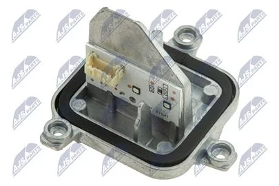 Jednotka LED denního osvětlení pravá strana BMW X1(F48) 11.2014-07.2019