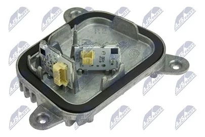 Jednotka LED denního osvětlení pravá strana BMW(F34) GT LCI 09.2015-12.2019