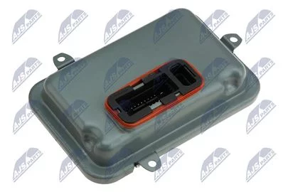 Jednotka LED natáčecího světlometu ENG.1.2-3.6 VW PASSAT B6, TOURAN, SKODA YETI 02.2003-12.2017