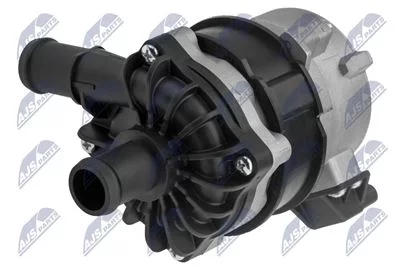 Přídavné vodní čerpadlo VW PASSAT B8 2.0TDI 14- , TOUAREG 2.0TDI/3.0 11-18 , ARTEON 2.0TDI 17- , SKODA KODIAQ 2.0TDI 18- , PORSCHE CAYENNE 3.0 11-18 , PANAMERA 10-16