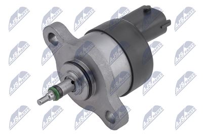 Regulační ventil, Množství paliva Common-Rail Systém HYUNDAI GETZ 1.5CRDI 2003-,SANTA FE 2.0CRDI 2001-,TUCSON 2.0CRDI 2004-,KIA SPORTAGE 2.0CRDI 2004-