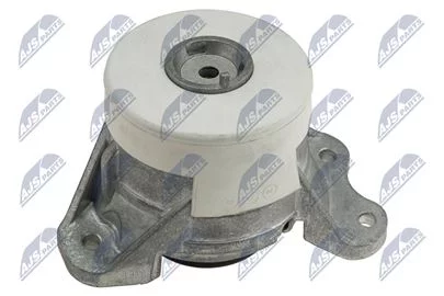 Silentblok, uchycení motoru pravé MERCEDES C (205) 2013 - C 200 4MATIC 1.5 - 135 KW / 184 HP