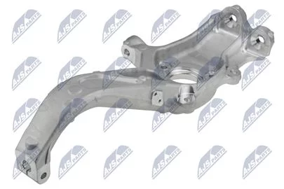 Tehlica, čep nápravy zavěšení kol levý TESLA MODEL 3 17-