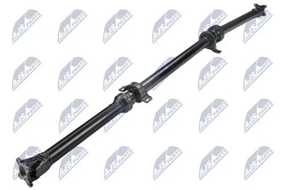 Kardanový hřídel, kardanová tyč přední MERCEDES VITO/VIANO W639 3.0V6 CDI 05-14