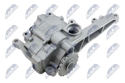 Olejové čerpadlo ENG 3.0D MERCEDES E W211 , W212 05-16 , S W221 05-13 , C W204 09-14 , SPRINTER 2008- , VIANO W639 2006- , VITO 2006-