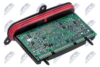 Řídící modul Xenonových světlometů BMW 3(F80)M3 04.2012-06-2015; 4(F32/F33) 11.2012-02.2017; X5(F15) 08.2012-06.2018; X6(F16) 09.2013-05.2019