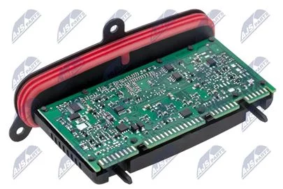 Řídící modul Xenonových světlometů BMW 5 F10/F11 2013-