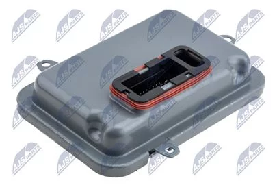 Řídící modul Xenonových světlometů ENG.2.2D-6.2 MERCEDES S(C216), S(W221); 10.2005-12.2013