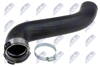 Sací hadice, Vzduchový filtr VOLVO XC40 2.0 2017-