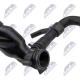 Hadice chlazení ENG 1.8 MERCEDES C W204 2007-2014 , E W212 2009-2016 , SLK R172 2011-