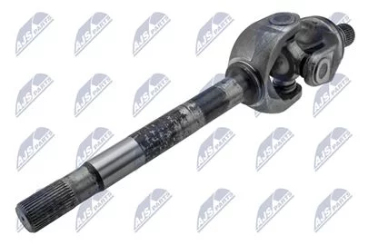 Hnací hřídel, poloos přední levá FORD SUPER DUTY F250,F350,F450,F550 05-12