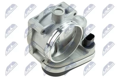 Hrdlo škrticí klapky BMW 5 (E39) 3.5-4.4 96-03, 7 (E38) 3.5-4.4 96-01, X5 (E53) 4.4-4.6 00-03