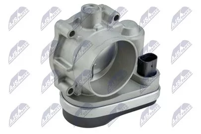 Hrdlo škrtící klapky CHRYSLER 300C 2.7-3.5 2004-2010, CHRYSLER PACIFICA 3.5-4.0 2003-2007, DODGE JOURNEY 3.5 2008-2010, DODGE CHARGER 2.7 2006-2010