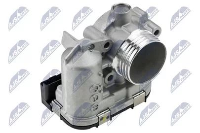 Hrdlo škrtící klapky CITROEN BERLINGO 1.4 96-11, PEUGEOT 206 1.4 98-12